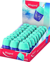 Maped Hegyező Egylyukú Tartályos Arctic Shaker (AAF053)