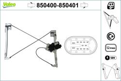 VALEO ablakemelő VALEO 850401 for SEAT (850401)