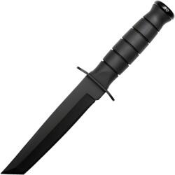 HARAHU Outdoor kés MD - 40809 - Fekete KP40809