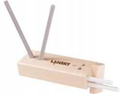 Lansky LCD5D Lansky 4-rudas forgódoboz köszörűkészlet (071-007)