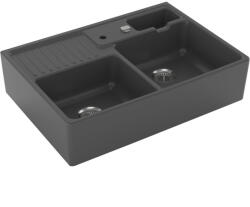 Villeroy & Boch VILLEROY & BOCH mosogató 632392I4 895 mm grafit (SCH-113541926)