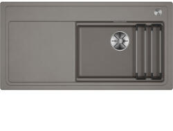 BLANCO beépíthető mosogató Etagon XL 6 S tartufo (SCH-113509896)