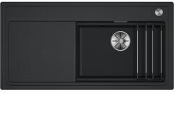 BLANCO beépíthető mosogató Etagon XL 6 S antracit (SCH-113509891)
