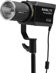 NanLite Forza 60B II Bicolor LED Spot Light