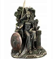 Veronese Szobor figura Kelta Istennő Szobor Medb Veronese WU77867A4 (WU77867A4)