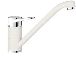BLANCO konyhai csaptelep Blancowega II 526408 lágyfehér/króm (SCH-113508951)