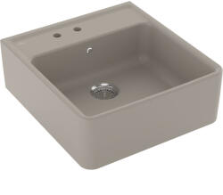 Villeroy and Boch VILLEROY & BOCH mosogató 632061AM 595 mm mandula (SCH-113541922)