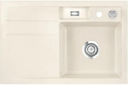 Systemceram beép. mosogató Bela 78 780 x 510 mm ą15% balos cseppt. Jázmin (SCH-113523708)