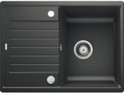 BLANCO beép. mosogató Zia 45 S Compact antracit távműködtetéssel megford (SCH-113508107)