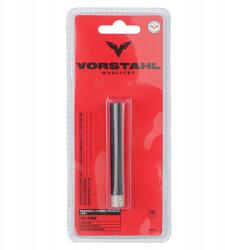 VORSTAHL Vákuumforrasztott gyémánt lyukasztó Hex fogantyúval 6x67x10mm Vorstahl (01041)