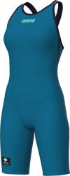 Arena powerskin carbon air3 closed back blue cosmo/midnight 3xs - uk26