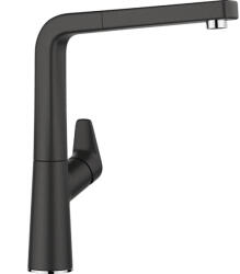 BLANCO konyhai csaptelep Avona-S 521278 nyomásálló antracit/króm (SCH-113507955)