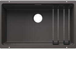 BLANCO Etagon 700-U mosogató színes összetevőkhöz palaszürke (SCH-113509394)