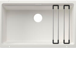 BLANCO Etagon 700-U mosogató színes összetevőkhöz fehér (SCH-113509395)