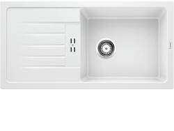 BLANCO beép. mosogató Favum XL 6 S fehér megford (SCH-113506611)