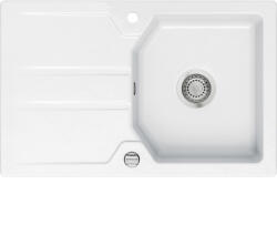 systemceram beépíthető mosogató Solva 80 800 x 510 mm Grönland forgatható (SCH-113523763)