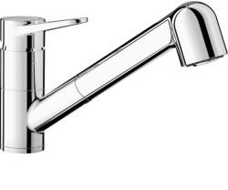 BLANCO konyhai csaptelep Blancowega-S II króm (SCH-113508955)