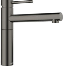BLANCO konyhai csaptelep Alta II 527540 nyomásálló Satin Darksteel (SCH-113509586)