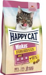 Happy Cat Minkas Sterilised 4kg