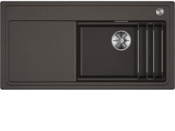 BLANCO beépíthető mosogató Etagon XL 6 S kávé (SCH-113509897)