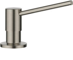 BLANCO mosogatószer adagoló Torre szatén platina 300 ml (SCH-113509620)