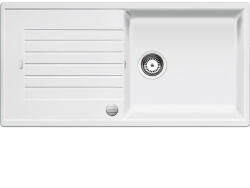 BLANCO beép. mosogató Zia XL 6 S fehér távműködtetővelmegford (SCH-113506679)
