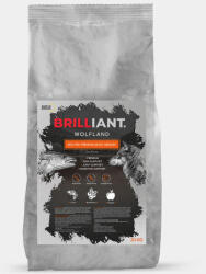  Brilliant Wolfland Atlanti Tőkehal 20kg - tenyesztoitap