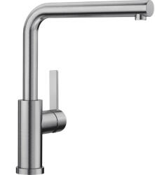 BLANCO Lanora-F 526179 konyhai keverőcsap elülső ablakos nyomáll. nemesacél (SCH-113508838)