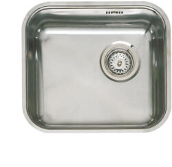 Reginox SOLIDO 3D-mosogató L184035OKG rozsdamentes (SCH-113520106)