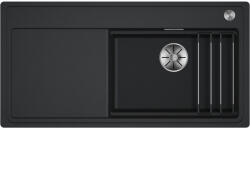 BLANCO szintbe építhető mosogató Etagon XL 6 S-F antracit (SCH-113509899)