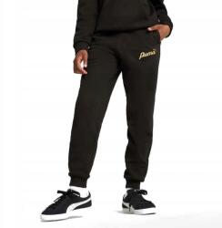 PUMA Gyerek sport melegítőnadrág Puma Ess+ Script méret140 kislánynak (682799 01)