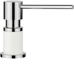 BLANCO szappan- és mosogatószeradagoló Lato fehér/króm 300 ml (SCH-113508707)