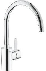 GROHE konyhai csaptelep Eurosmart Cosmopolitan C-kifolyó nem nyomásálló króm (SCH-113518458)