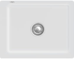 Villeroy & Boch VILLEROY & BOCH aláépíthető-mosogató Subway 60 SU fehér alpin (SCH-113501696)