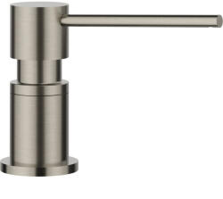 BLANCO mosogatószer adagoló Lato szatén platina 300 ml (SCH-113509618)