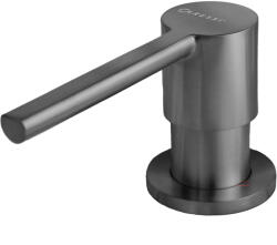 Solido szappan- és mosogatószer-adagoló CA203GM Gun Metal (SCH-113520728)