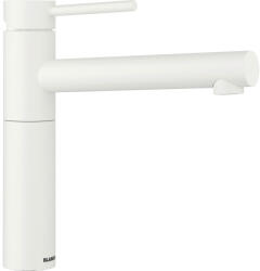 BLANCO konyhai csaptelep Alta II 527537 nyomásálló szilgránit fehér (SCH-113509591)