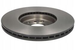 Brembo Fék tárcsa 09. C350.11/BRE