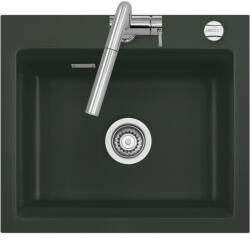 systemceram beépíthető mosogató Kara 57 575 x 510 mm ą15% Eibe Excenter (SCH-113523418)