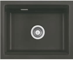 systemceram aláépíthető- mosogató Kara 50Ug Pala Excenter (SCH-113523416)