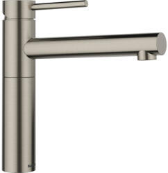 BLANCO konyhai csaptelep Alta II 527709 nyomásálló Satin Platinum (SCH-113509587)