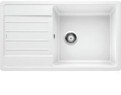 BLANCO beépíthető mosogató Legra XL 6 S fehér megfordítható (SCH-113506638)