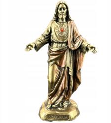 Veronese Szobor Kis Jézus Szíve Figura Veronese WU77723AP (WU77723AP)