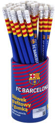 License Grafitceruza FC BARCELONA radíros HB 36 darab/henger (206023051) - fotoland