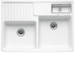 Villeroy & Boch VILLEROY & BOCH 6323.92. R1 mosogató 895 x 63 x 22 cm fehér-alpin (SCH-113501725)