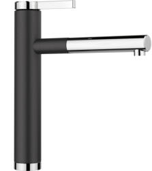 BLANCO konyhai csaptelep Linee-S 518438 nyomásálló antracit/króm (SCH-113507971)