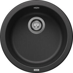 BLANCO kerek mosogató Rondo 45 antracit (SCH-113509873)