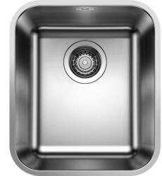 BLANCO aláépíthető mosogató Supra 340-U távműködtető nélkülnemesa (SCH-113507330)