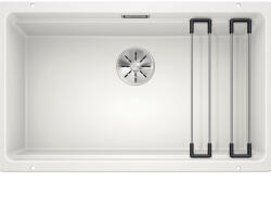 BLANCO aláépíthető mosogató Etagon 700-U fehér (SCH-113508342)
