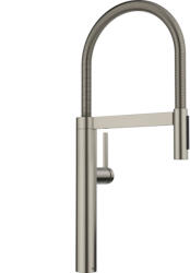 BLANCO konyhai csaptelep Culina-S II 527702 nyomásálló Satin Platinum (SCH-113509560)